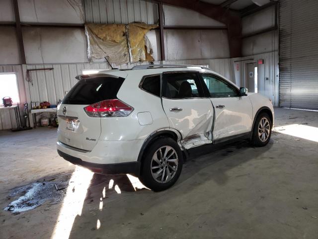 Photo 3 from auction – 2015 NISSAN ROGUE S with VIN 5N1AT2MV4FC761050