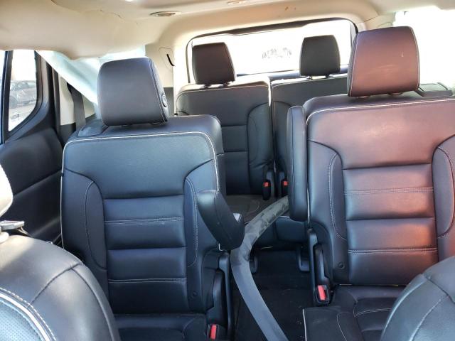 Photo 10 from auction – 2019 GMC ACADIA DEN with VIN 1GKKNPLS2KZ123754