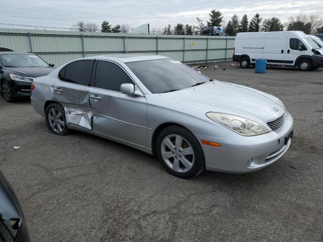 Photo 4 from auction – 2006 LEXUS ES 330 with VIN JTHBA30G465171932