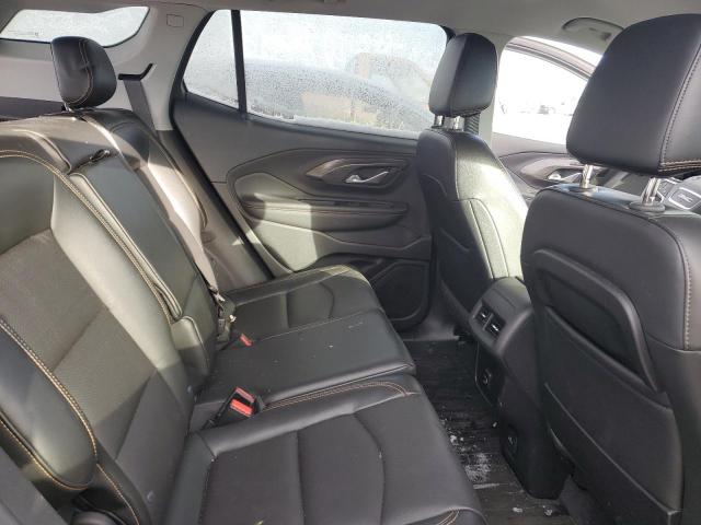 Photo 11 from auction – 2018 GMC TERRAIN SL with VIN 3GKALVEX2JL268717