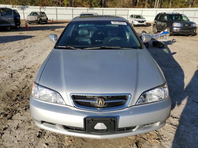 Photo 5 from auction – 2000 ACURA 3.2TL with VIN 19UUA5663YA022878