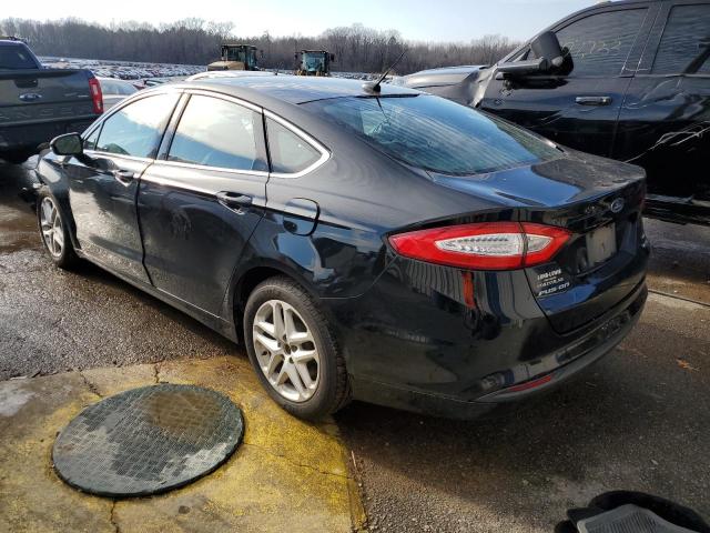 Photo 2 from auction – 2016 FORD FUSION SE with VIN 3FA6P0HD2GR205140