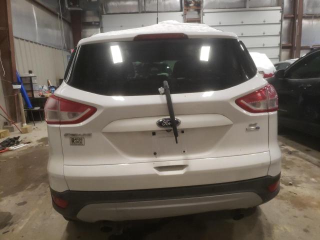 Photo 6 from auction – 2014 FORD ESCAPE SE with VIN 1FMCU9GX5EUD59252