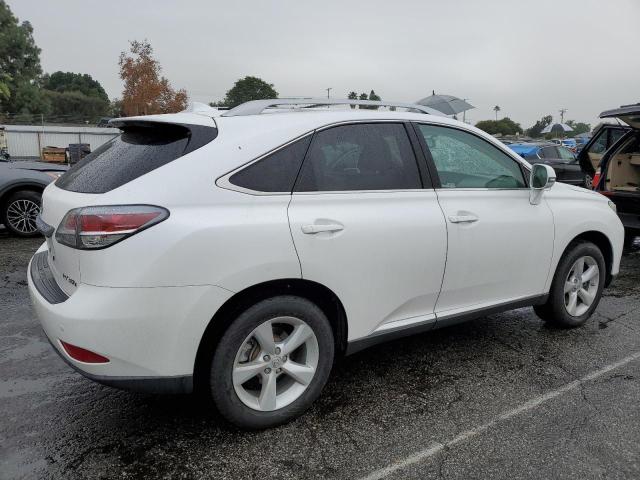 Photo 3 from auction – 2015 LEXUS RX 350 BAS with VIN 2T2BK1BA6FC294870