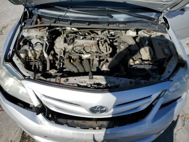 Photo 11 from auction – 2012 TOYOTA COROLLA BA with VIN 2T1BU4EE5CC906325