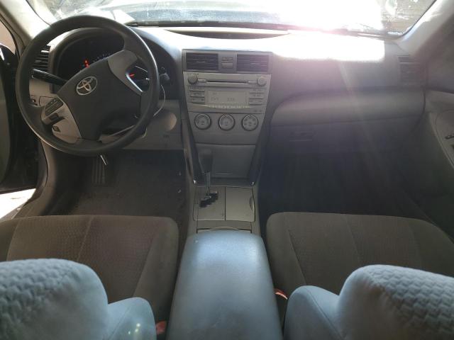 Photo 8 from auction – 2011 TOYOTA CAMRY BASE with VIN 4T1BF3EKXBU760754