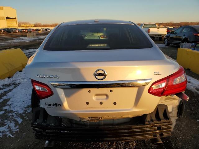 Photo 6 from auction – 2017 NISSAN ALTIMA 2.5 with VIN 1N4AL3AP1HC272260