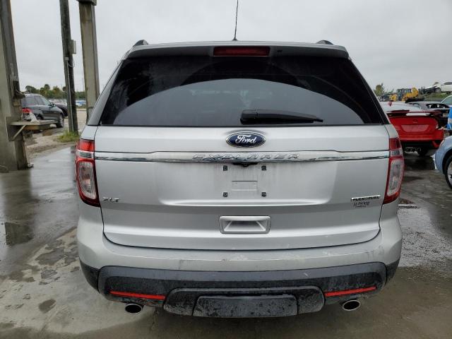 Foto 6 de la subasta – 2014 FORD EXPLORER X con VIN 1FM5K7D81EGC45036