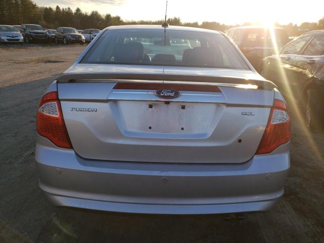 Photo 6 from auction – 2012 FORD FUSION SEL with VIN 3FAHP0JA2CR134198