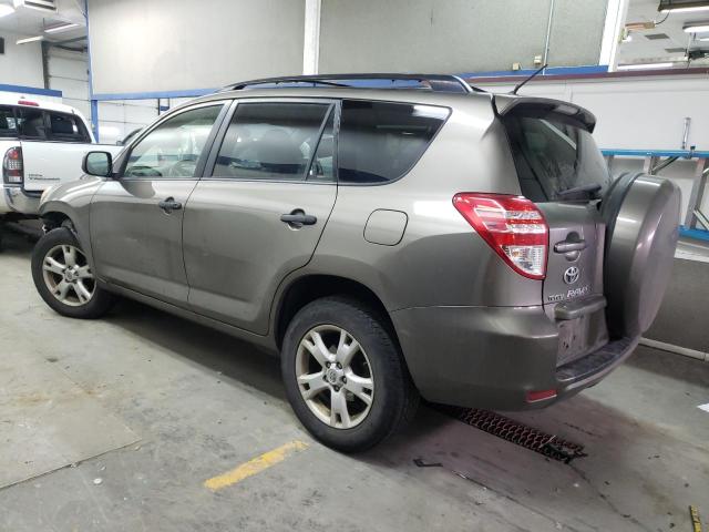 Photo 2 from auction – 2010 TOYOTA RAV4 with VIN JTMBK4DV2AD010393