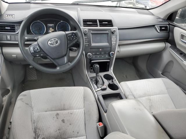 Photo 8 from auction – 2017 TOYOTA CAMRY LE with VIN 4T1BF1FK2HU653225