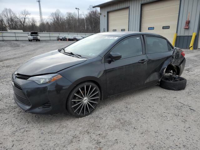 صورة رقم 1 من المزاد - 2017 TOYOTA COROLLA مع VIN 2T1BURHE5HC942273