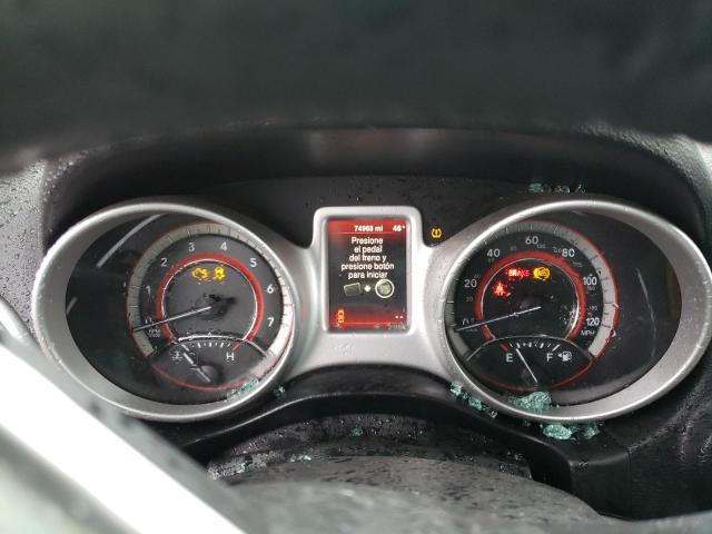 Photo 9 from auction – 2015 DODGE JOURNEY CR with VIN 3C4PDCAB2FT592596