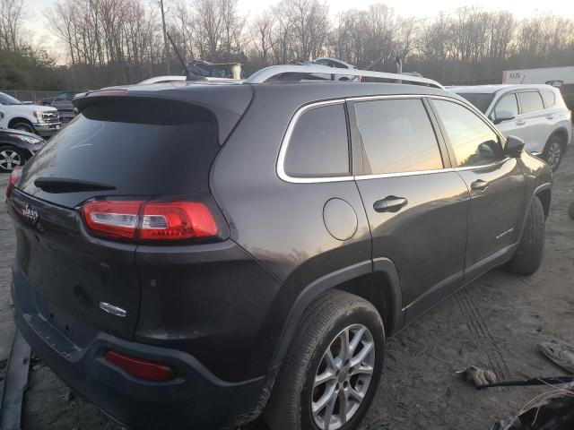 Photo 3 from auction – 2015 JEEP CHEROKEE L with VIN 1C4PJLCSXFW596542