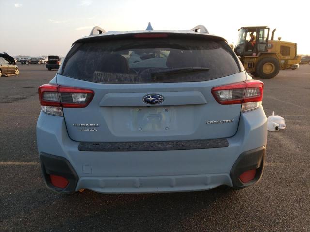 Photo 6 from auction – 2021 SUBARU CROSSTREK with VIN JF2GTAEC0M8347996