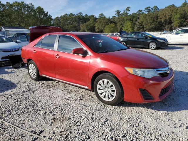 Photo 4 from auction – 2012 TOYOTA CAMRY BASE with VIN 4T4BF1FK2CR256127