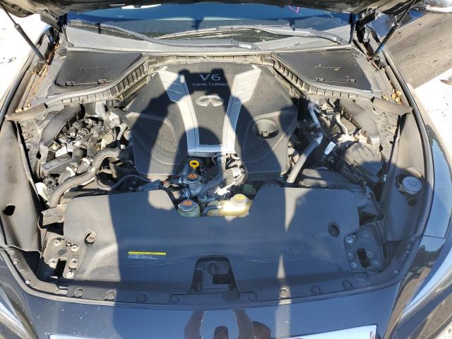 Photo 11 from auction – 2017 INFINITI Q50 PREMIU with VIN JN1EV7AP4HM735194