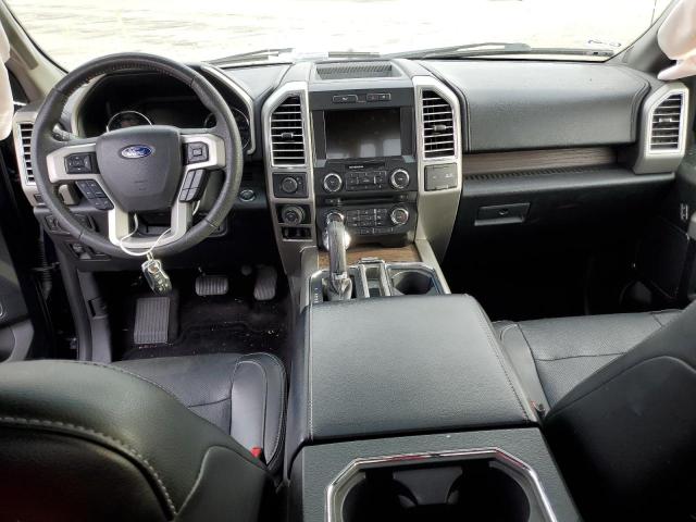 Photo 8 from auction – 2016 FORD F150 SUPER with VIN 1FTEX1CP8GKE45987