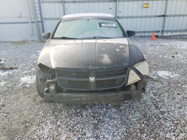 Photo 5 from auction – 2010 DODGE AVENGER SX with VIN 1B3CC4FB2AN199210