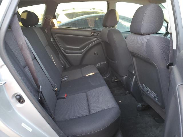 Photo 11 from auction – 2003 PONTIAC VIBE with VIN 5Y2SL62873Z469723