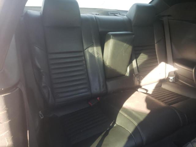 Photo 10 from auction – 2012 DODGE CHALLENGER with VIN 2C3CDYBT5CH105810