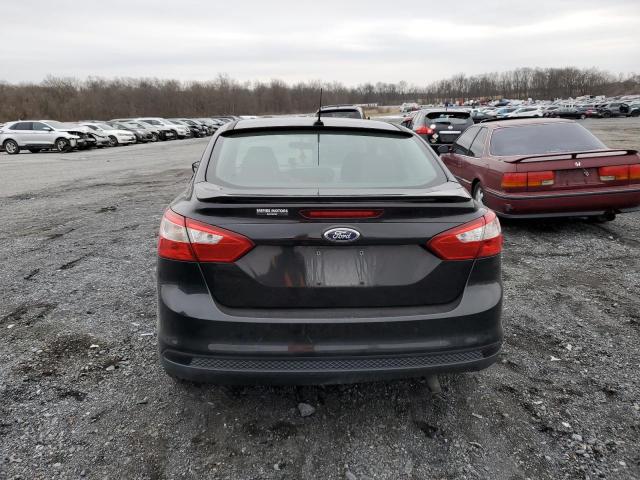 Photo 6 from auction – 2012 FORD FOCUS SE with VIN 1FAHP3F2XCL467184