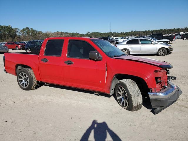 Photo 4 from auction – 2006 GMC CANYON with VIN 1GTCS136868273985