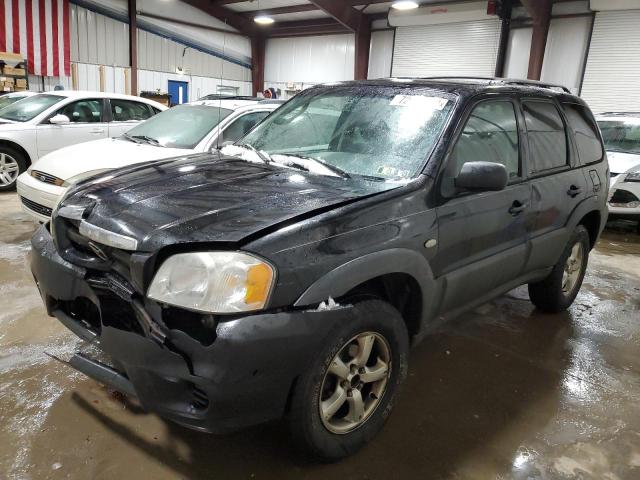 MAZDA TRIBUTE I 2006 with VIN 4F2YZ02Z46KM33399 - Photo from auction