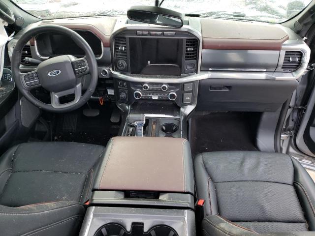 Photo 8 from auction – 2021 FORD F150 SUPER with VIN 1FTFW1E89MFA25043