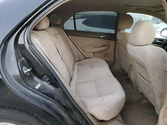 Photo 10 from auction – 2003 HONDA ACCORD EX with VIN JHMCM56673C039180