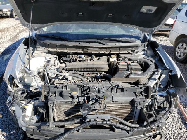 Photo 12 from auction – 2017 NISSAN ROGUE S with VIN JN8AT2MT2HW132069