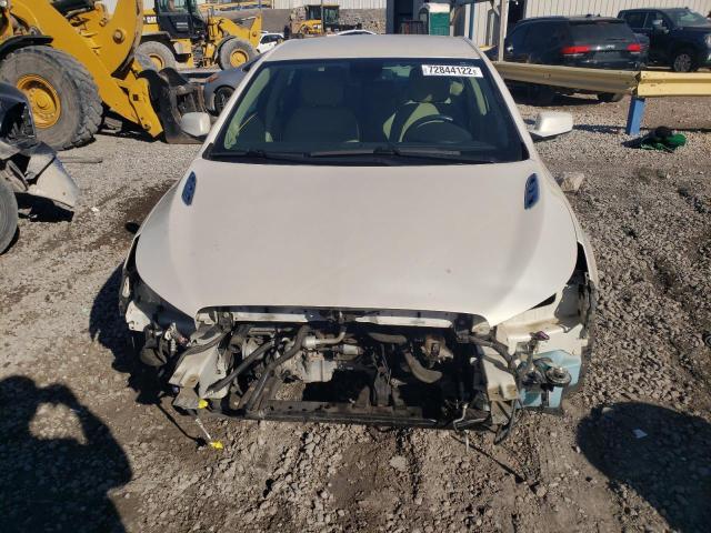 Photo 5 from auction – 2013 BUICK LACROSSE with VIN 1G4GC5ERXDF268837
