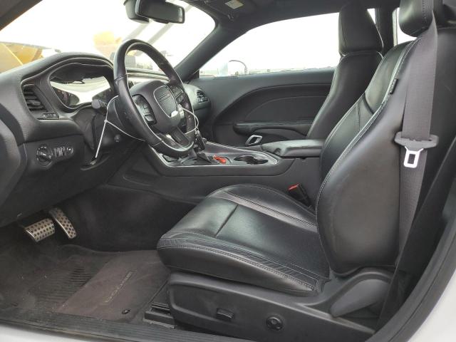 Photo 7 from auction – 2017 DODGE CHALLENGER with VIN 2C3CDZBT7HH618487