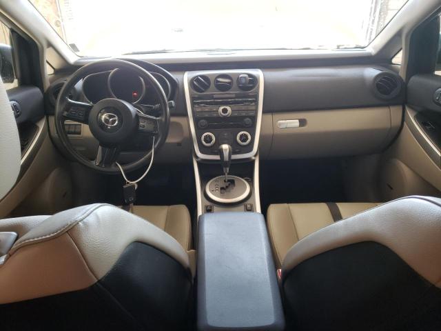 Photo 8 from auction – 2007 MAZDA CX-7 with VIN JM3ER293070116854