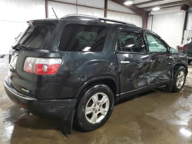 Photo 3 from auction – 2009 GMC ACADIA with VIN 1GKEV13D59J164075