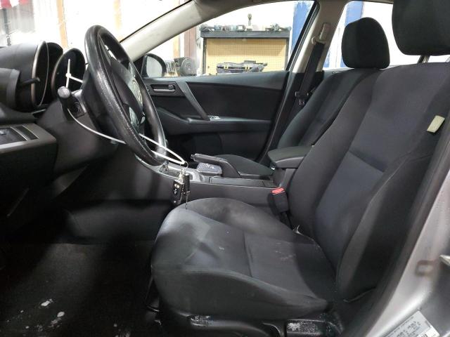 Photo 7 from auction – 2010 MAZDA 3 I with VIN JM1BL1SF6A1341972