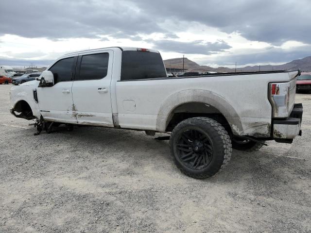 Photo 2 from auction – 2019 FORD F250 SUPER with VIN 1FT7W2BT2KEC34145