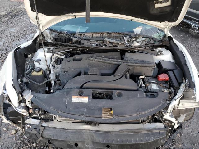 Photo 11 from auction – 2018 NISSAN ALTIMA 2.5 with VIN 1N4AL3AP3JC157763