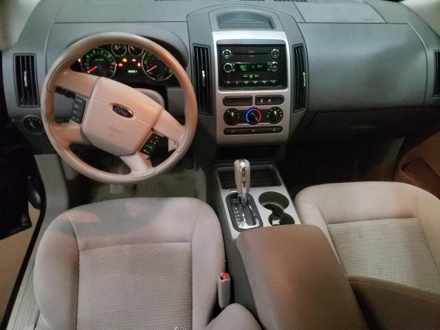 Photo 8 from auction – 2010 FORD EDGE SE with VIN 2FMDK3GC9ABB57809