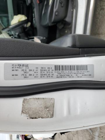 Photo 14 from auction – 2015 DODGE DURANGO LI with VIN 1C4RDHDG3FC765888