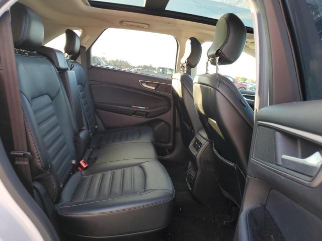 Photo 11 from auction – 2017 FORD EDGE SEL with VIN 2FMPK4J92HBB66104