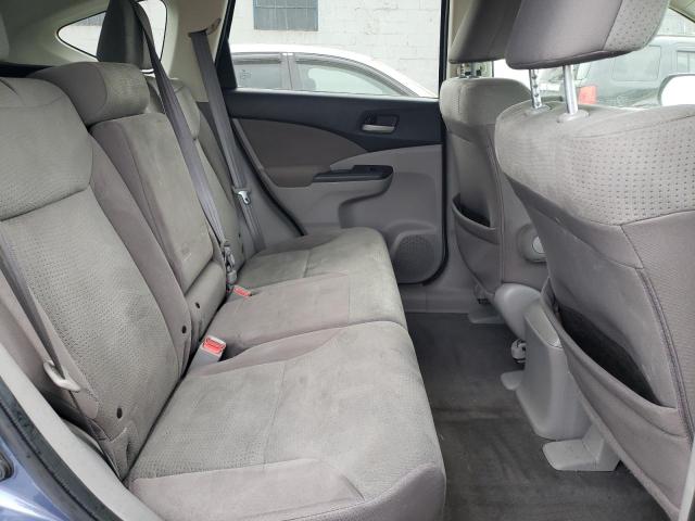 Photo 11 from auction – 2013 HONDA CR-V EX with VIN 2HKRM4H5XDH681893