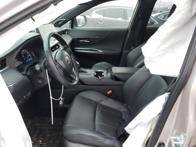 Photo 7 from auction – 2021 TOYOTA VENZA LE with VIN JTEAAAAH3MJ001103