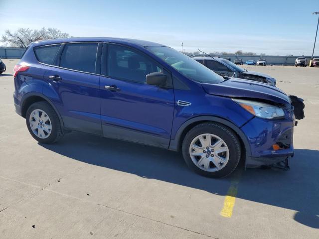 Photo 4 from auction – 2016 FORD ESCAPE S with VIN 1FMCU0F74GUB23448