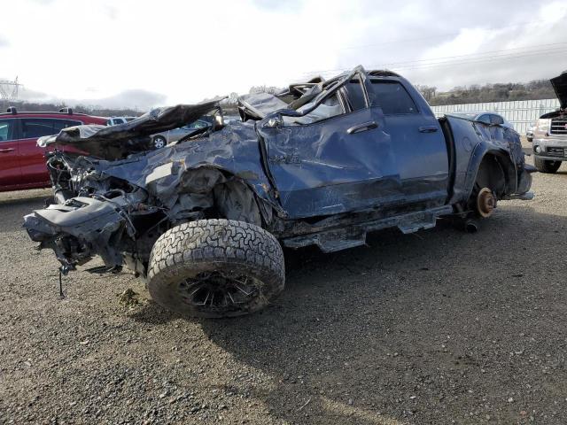Photo 1 from auction – 2016 RAM 1500 REBEL with VIN 1C6RR7YT2GS184738