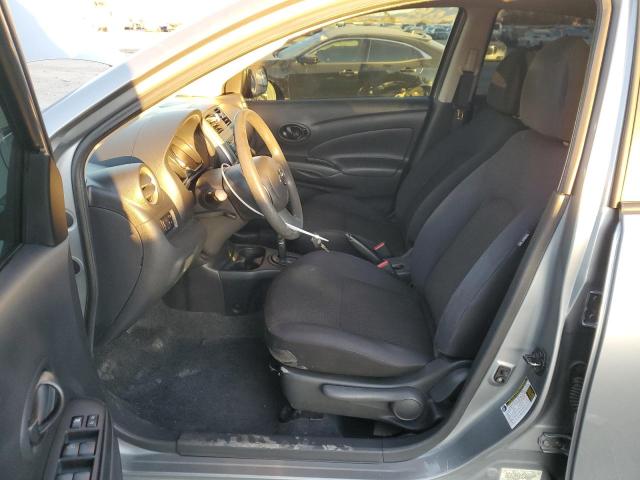 Photo 7 from auction – 2012 NISSAN VERSA S with VIN 3N1CN7AP7CL883625