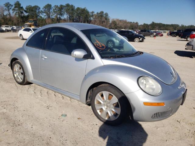 Photo 4 from auction – 2008 VOLKSWAGEN NEW BEETLE with VIN 3VWPW31C08M505775