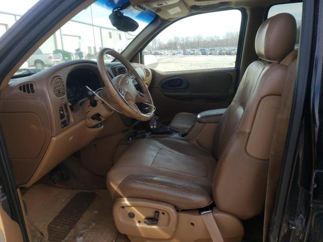 Photo 7 from auction – 2002 CHEVROLET TRAILBLAZE with VIN 1GNDT13S722219936