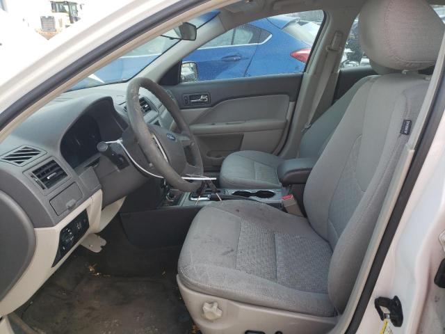 Photo 7 from auction – 2011 FORD FUSION SE with VIN 3FAHP0HA8BR343711