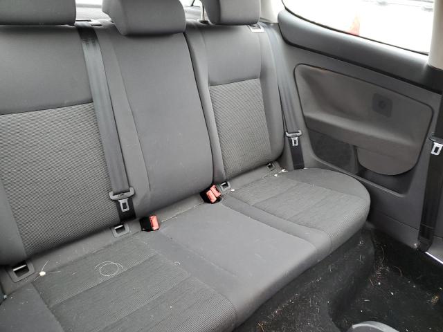 Photo 10 from auction – 2009 VOLKSWAGEN RABBIT with VIN WVWBB71K19W075070